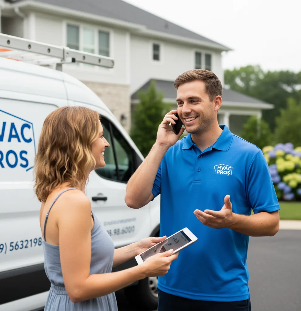 Furnace Installation in Mukwonago, WI